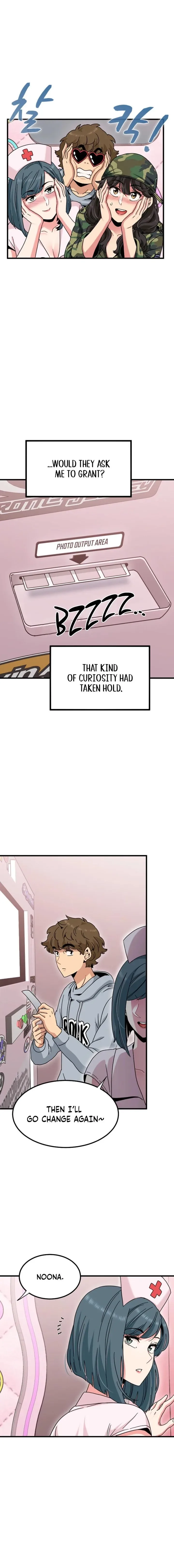 Chapter 131 — Page 16