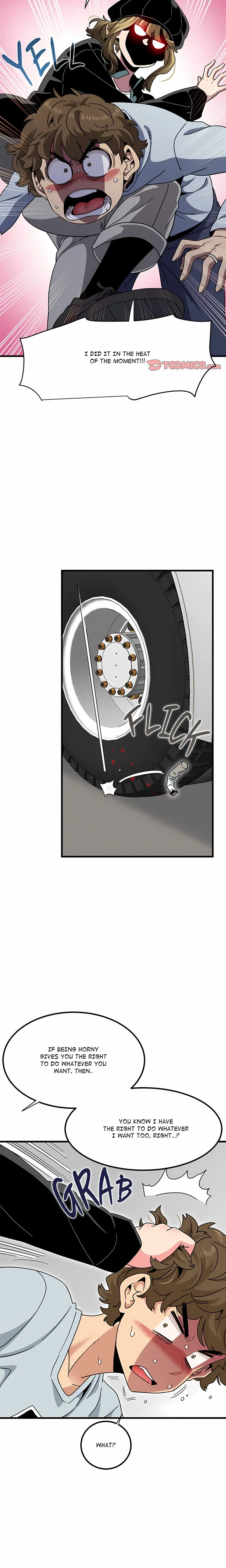Chapter 138 — Page 9