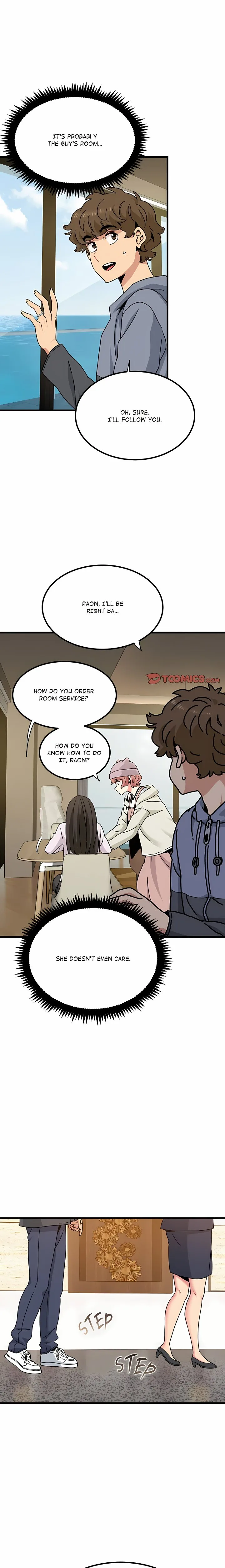Chapter 138 — Page 20