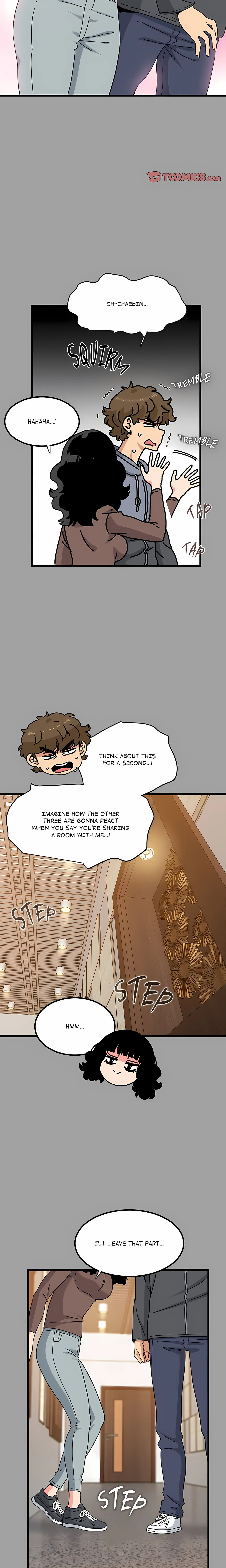 Chapter 140 — Page 15