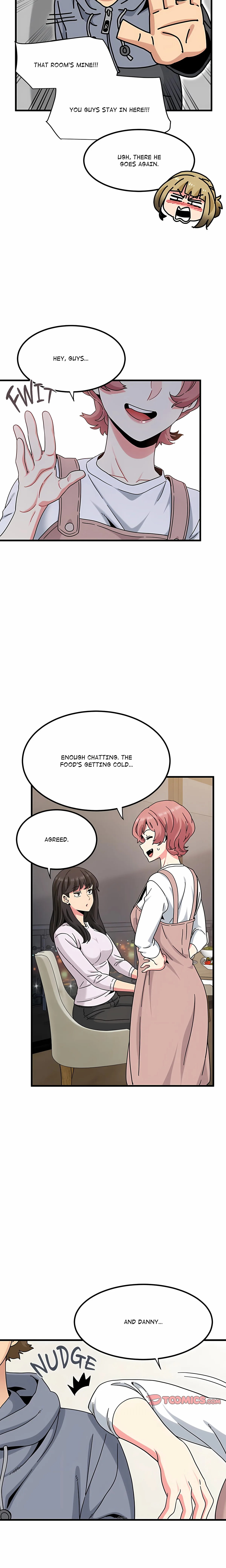 Chapter 140 — Page 18