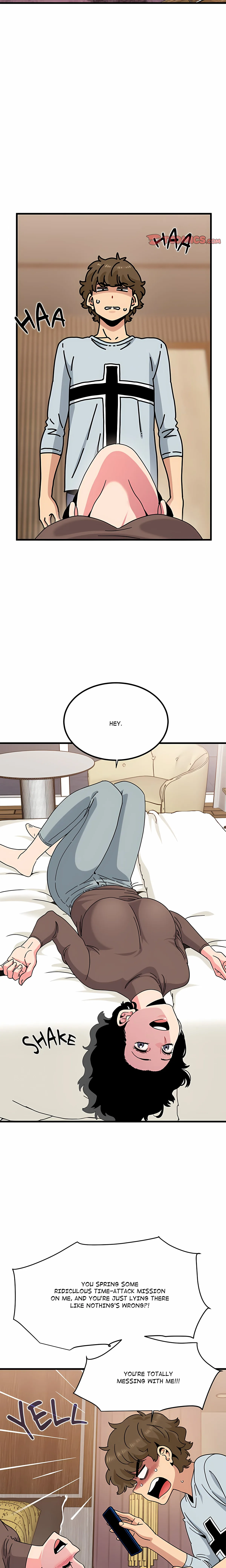 Chapter 141 — Page 20