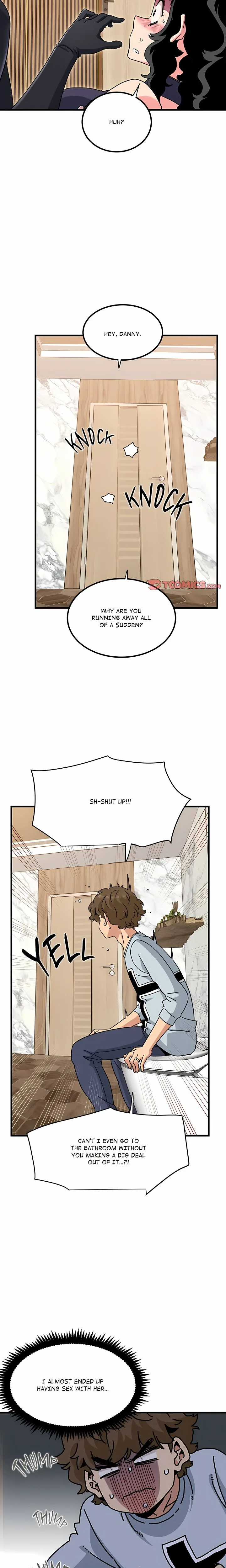 Chapter 142 — Page 16