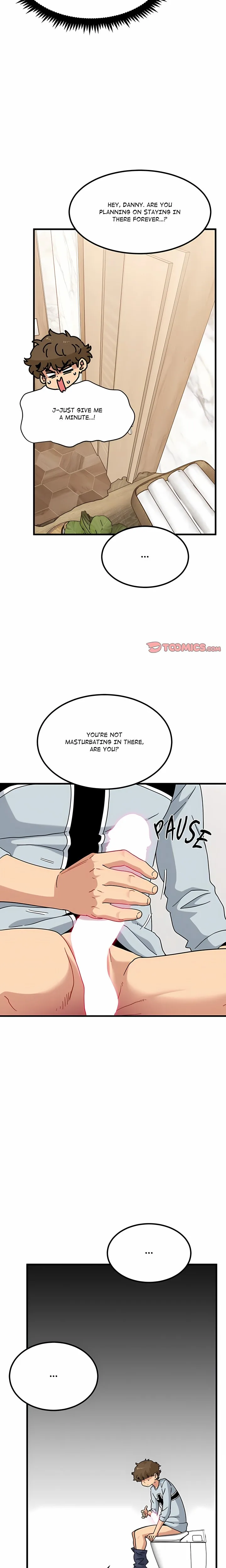 Chapter 142 — Page 21