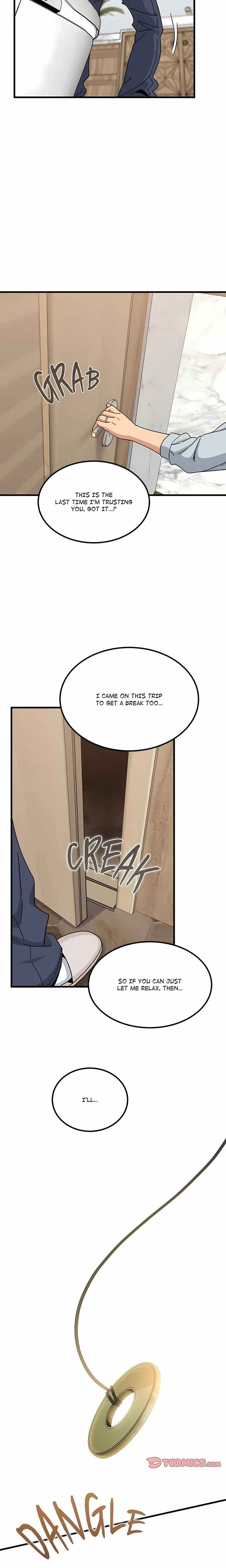 Chapter 142 — Page 23