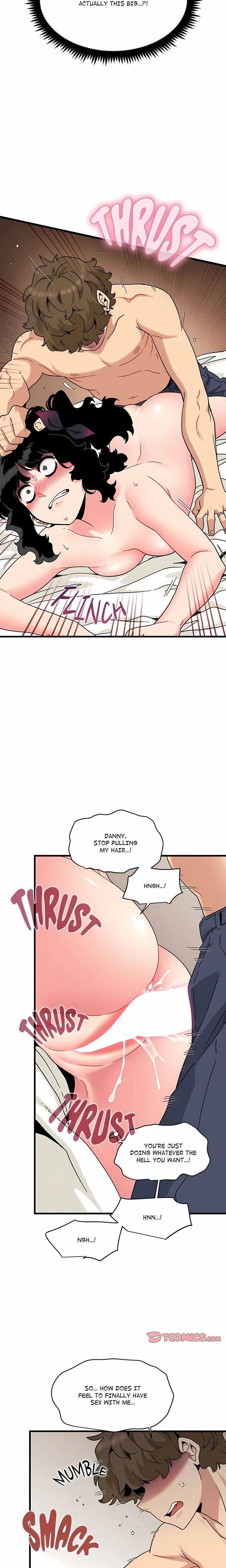 Chapter 143 — Page 13
