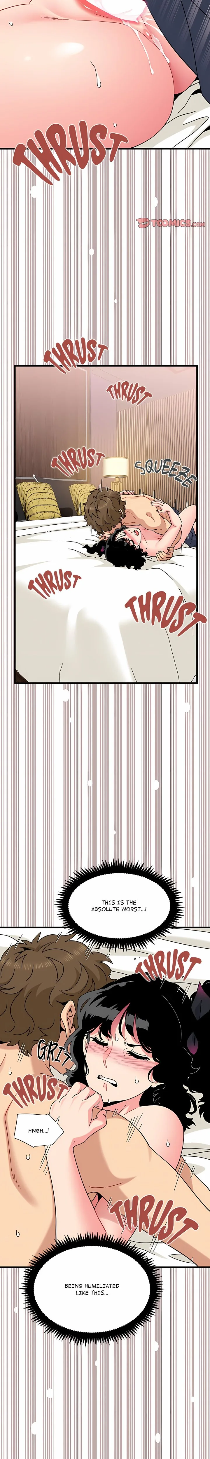 Chapter 143 — Page 20