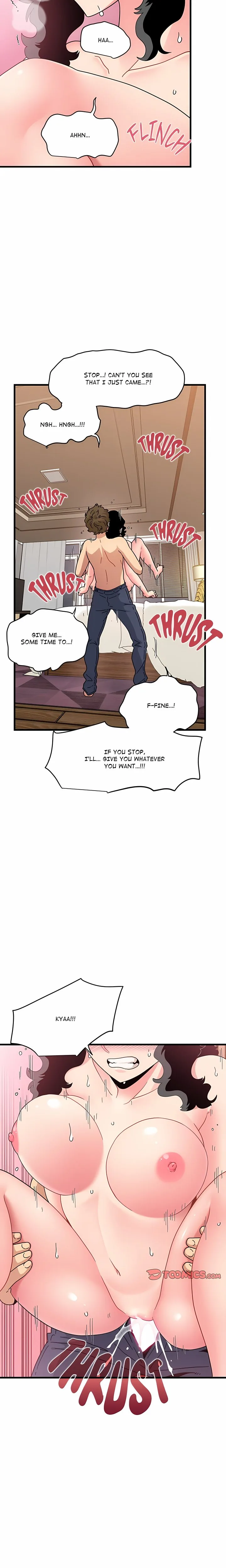Chapter 144 — Page 8