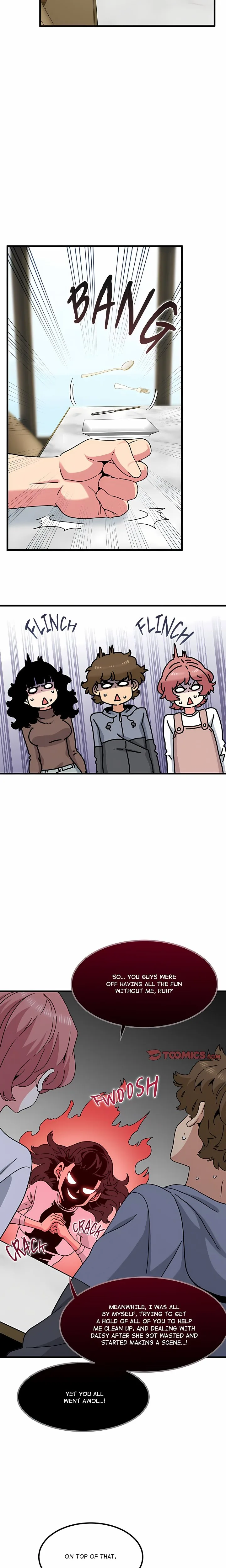 Chapter 145 — Page 22