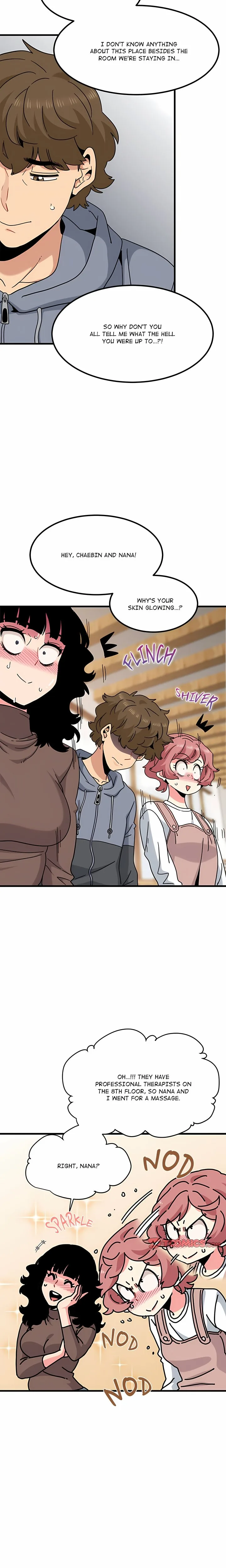 Chapter 145 — Page 23
