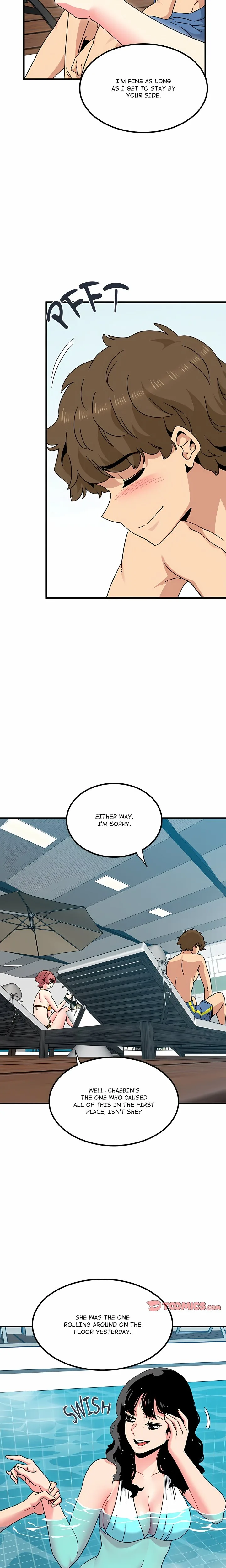 Chapter 146 — Page 14
