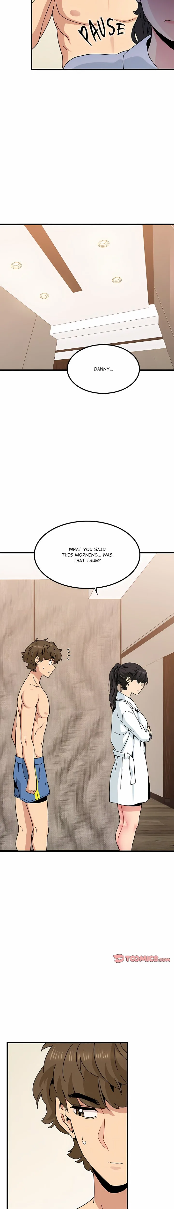 Chapter 146 — Page 23