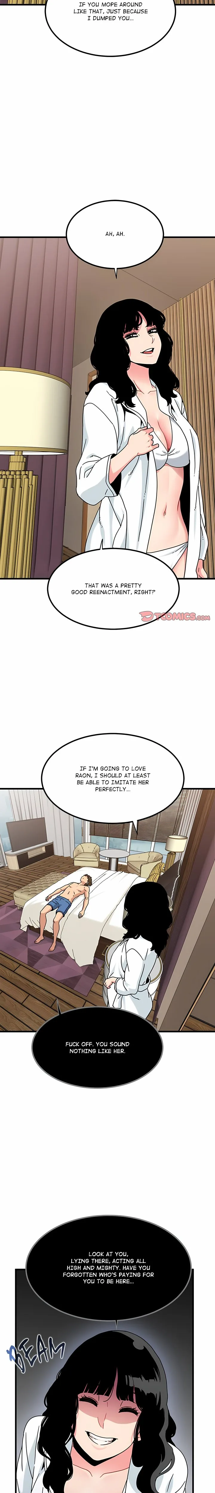 Chapter 147 — Page 21