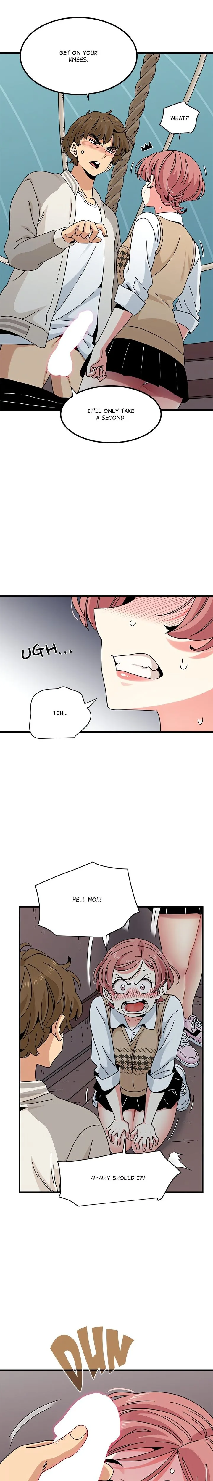 Chapter 84 — Page 14