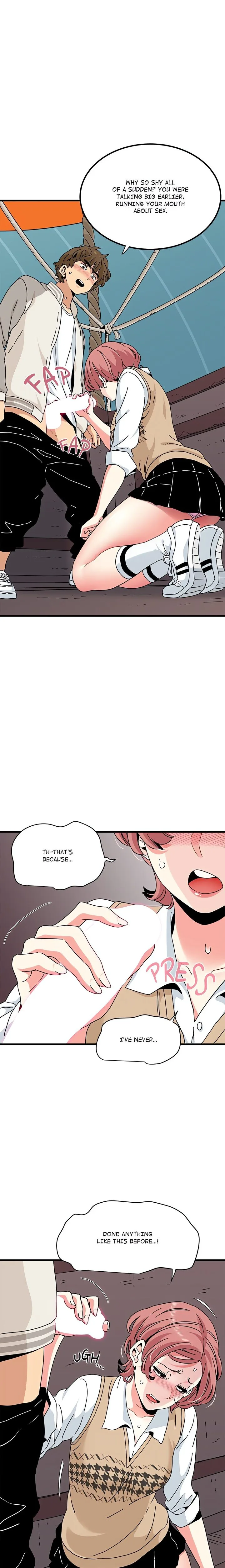 Chapter 84 — Page 17