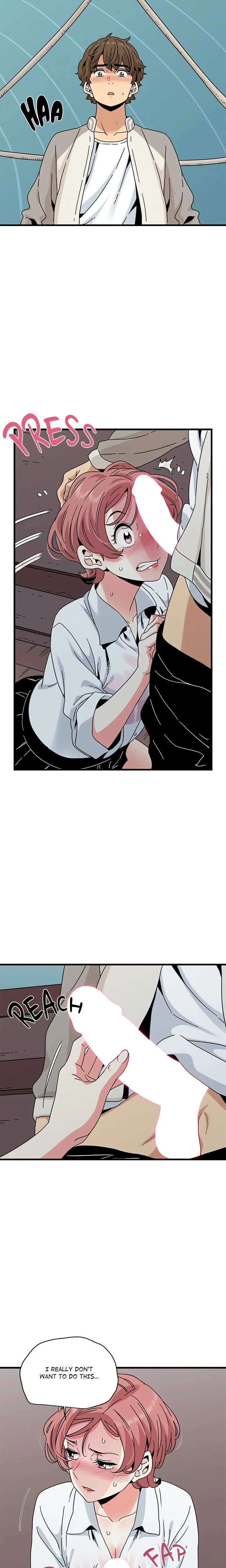 Chapter 84 — Page 21