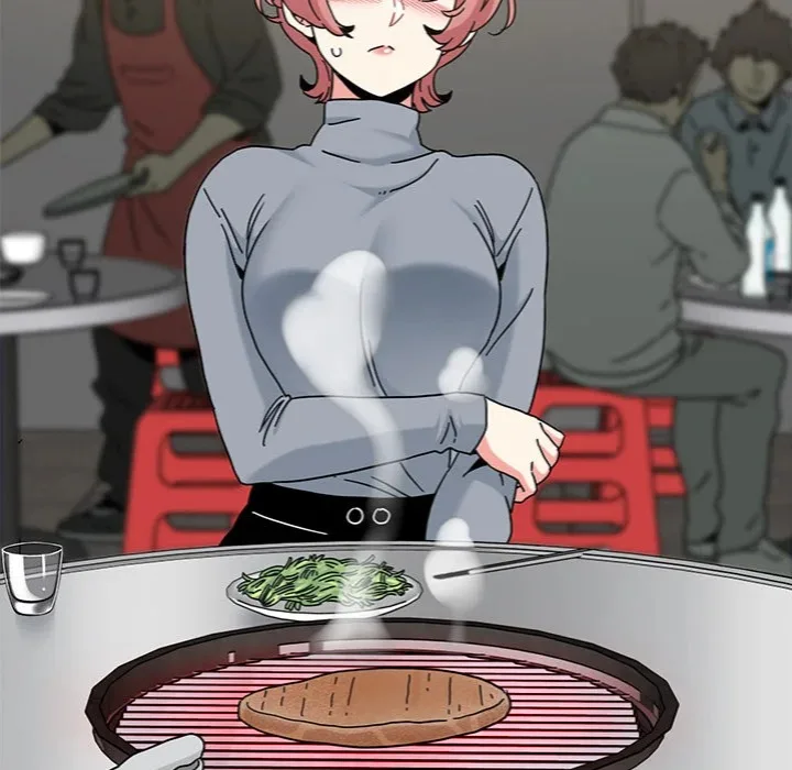 Chapter 98 — Page 91
