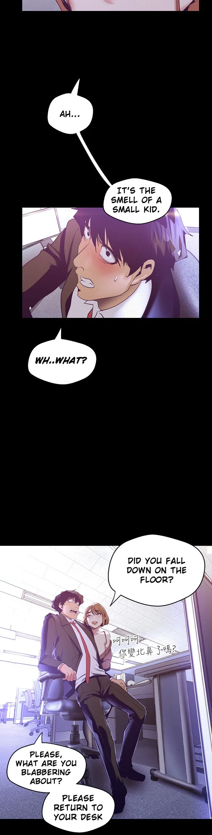 Chapter 107 — Page 21