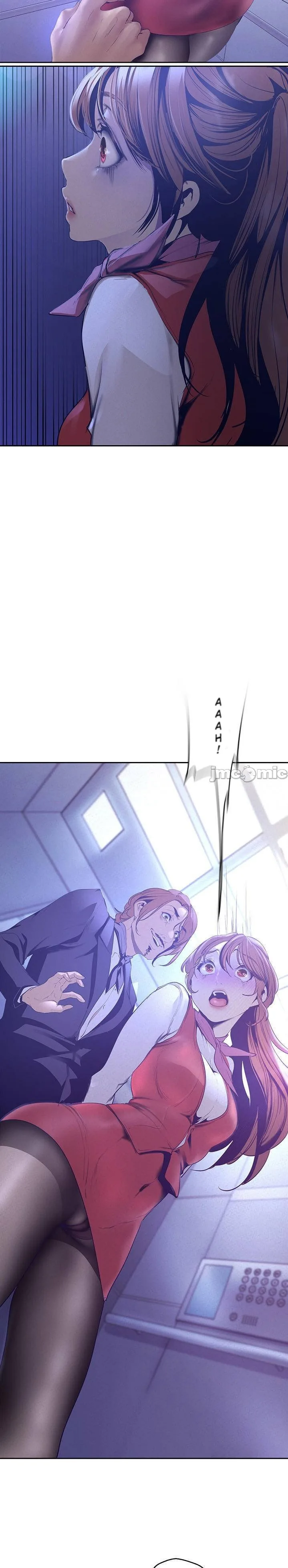 Chapter 112 — Page 18