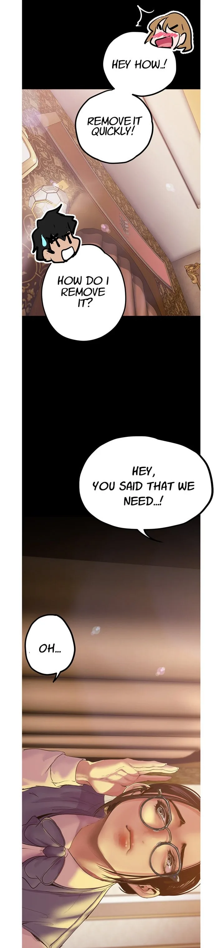 Chapter 121 — Page 25