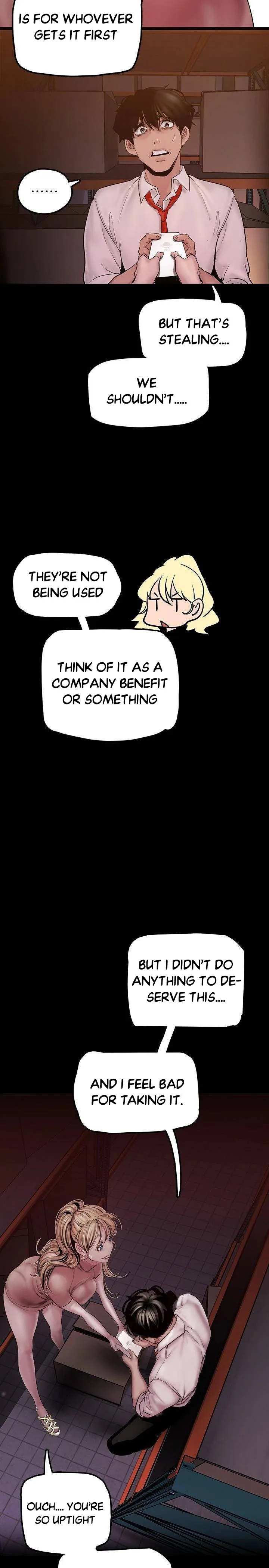 Chapter 130 — Page 19