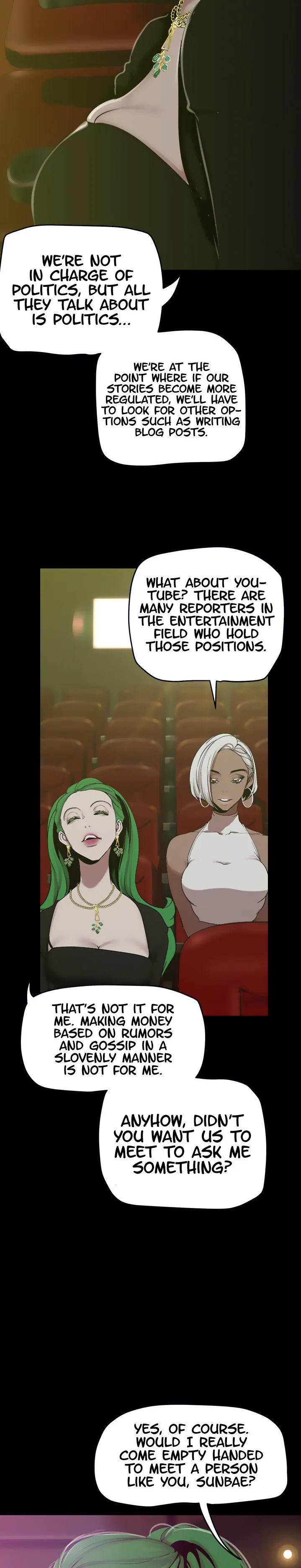 Chapter 153 — Page 20