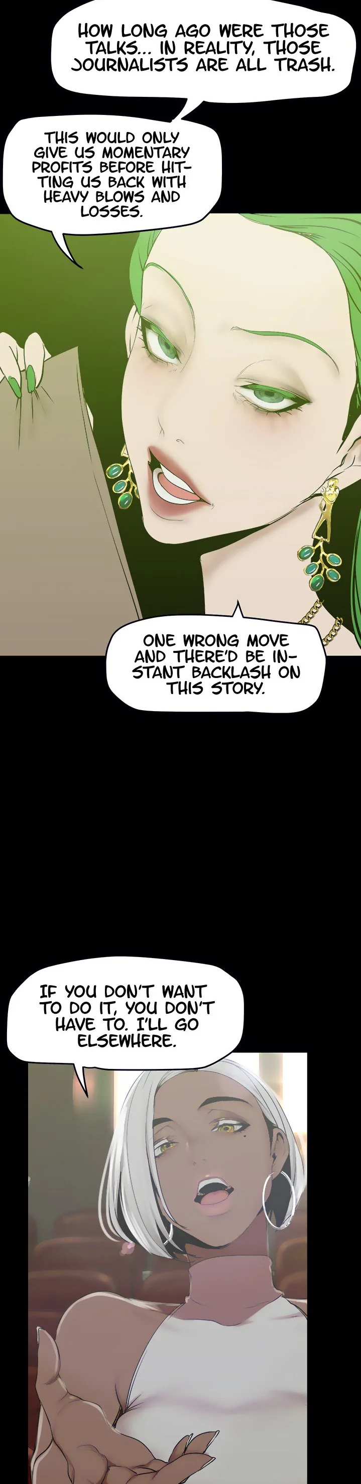 Chapter 153 — Page 23