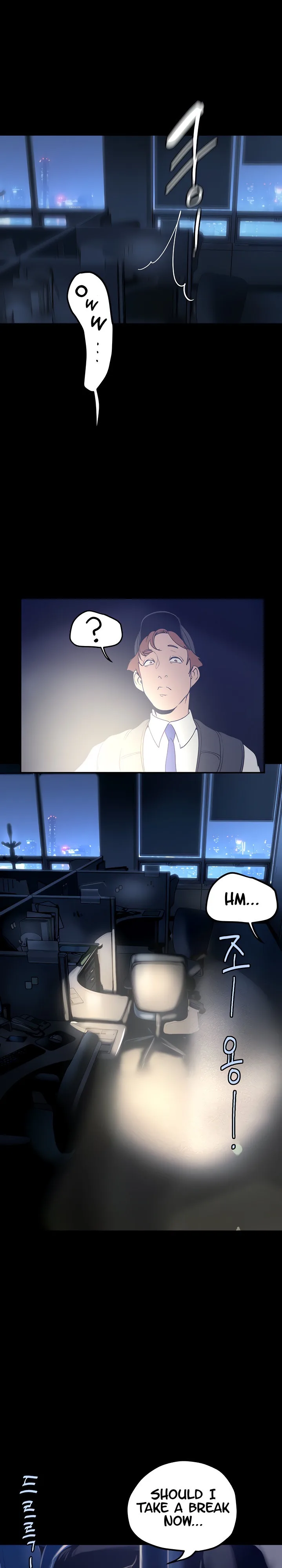 Chapter 161 — Page 19