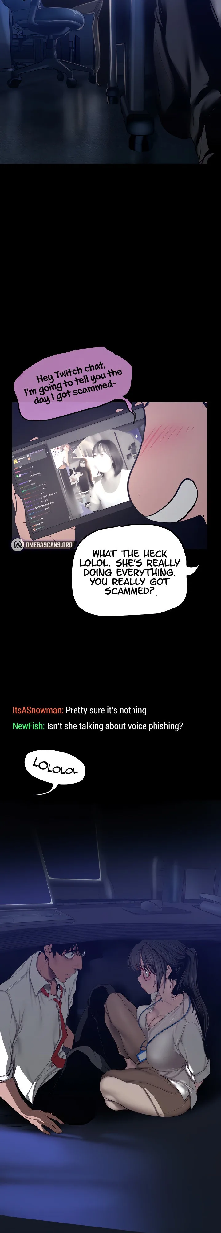 Chapter 161 — Page 20