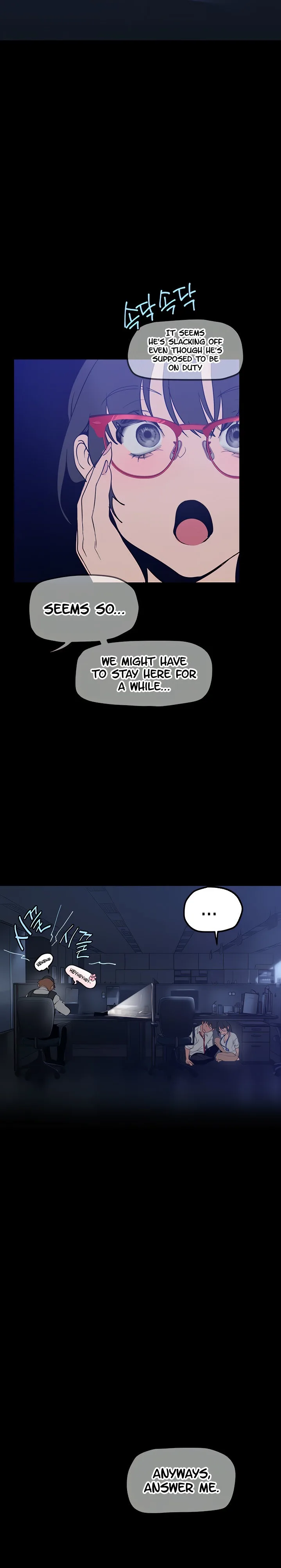 Chapter 161 — Page 21