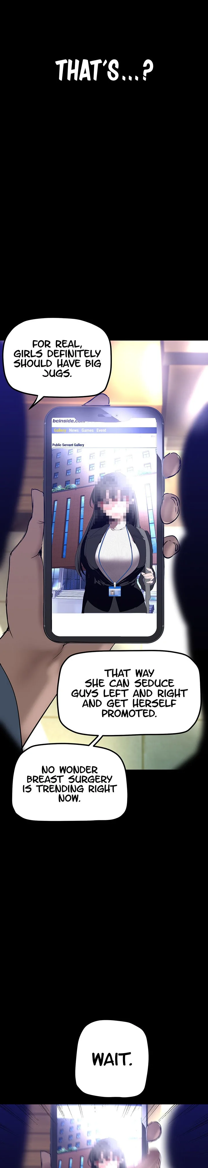 Chapter 164 — Page 20