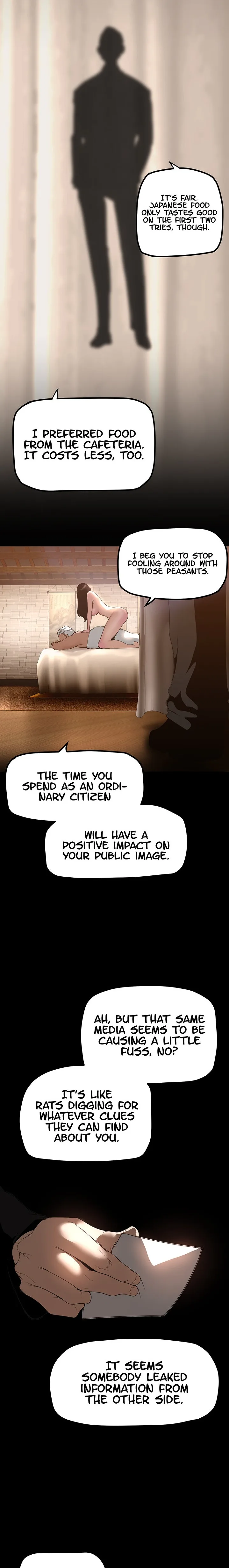 Chapter 168 — Page 23