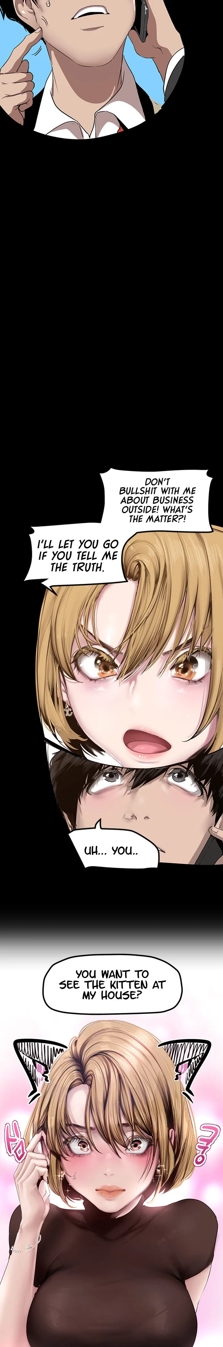 Chapter 170 — Page 21