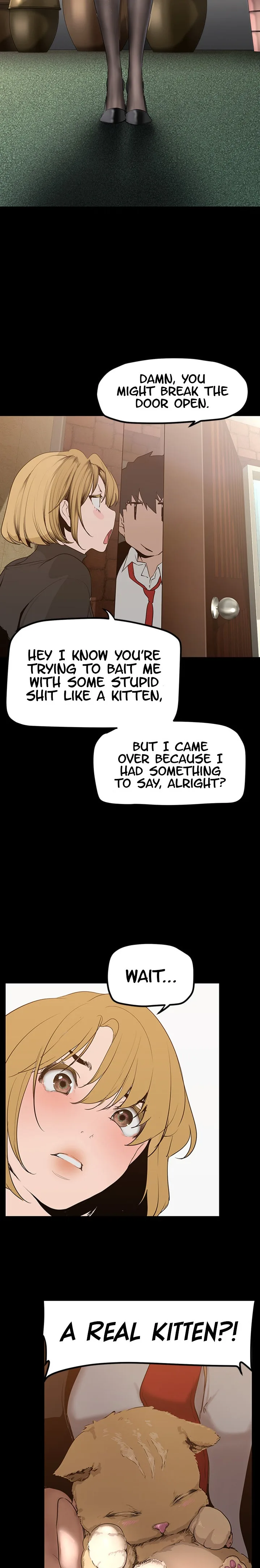 Chapter 170 — Page 23