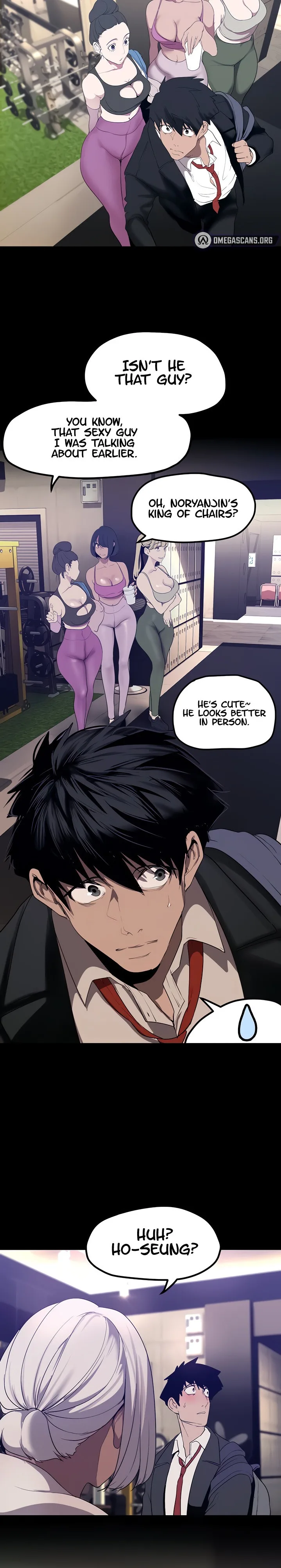 Chapter 175 — Page 21