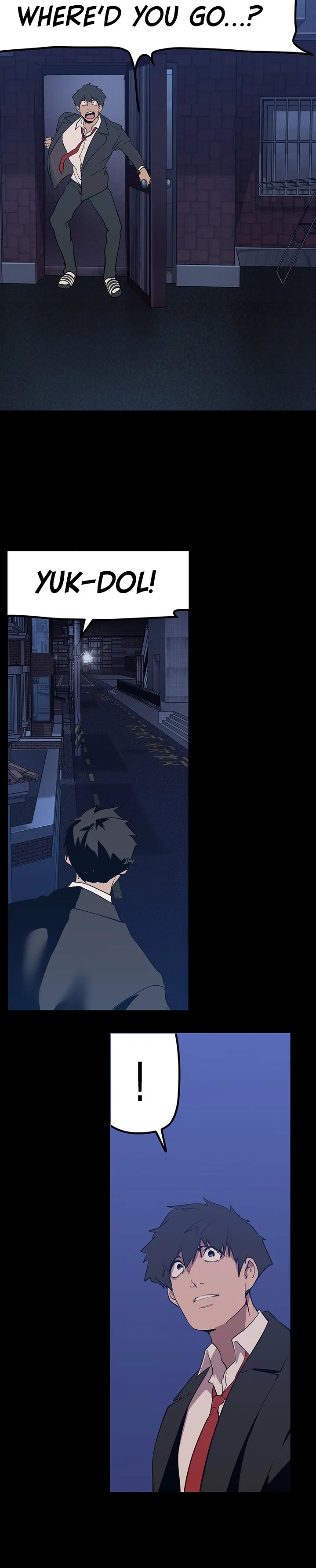 Chapter 179 — Page 31