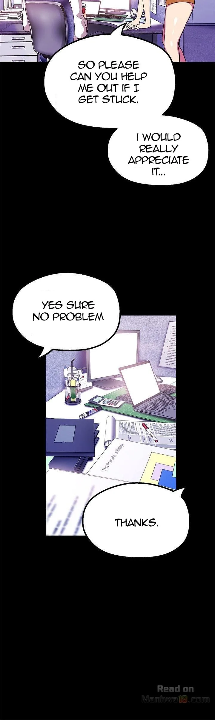 Chapter 20 — Page 20