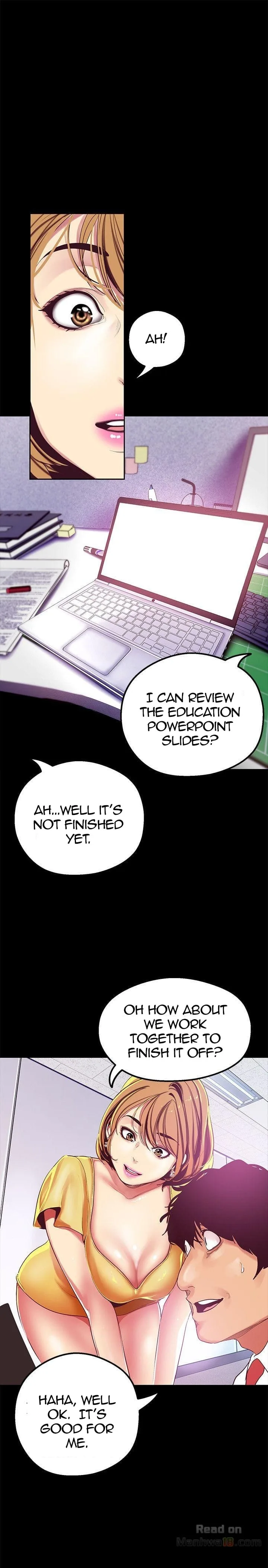 Chapter 20 — Page 21