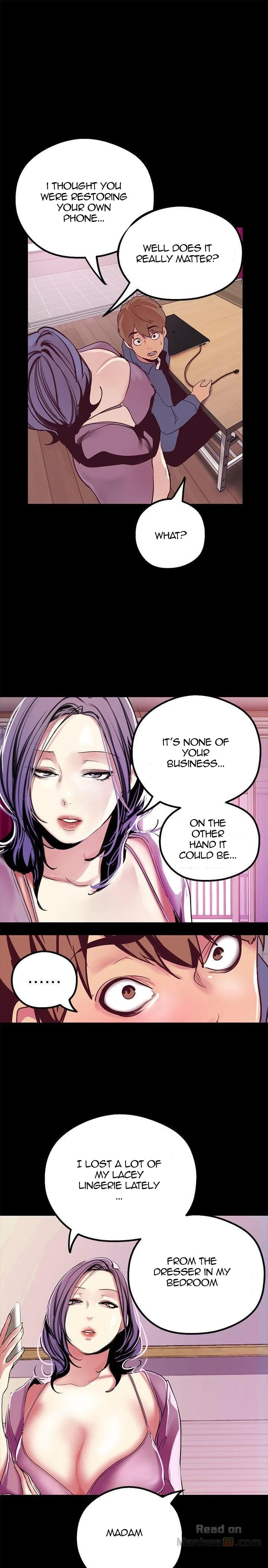 Chapter 20 — Page 30