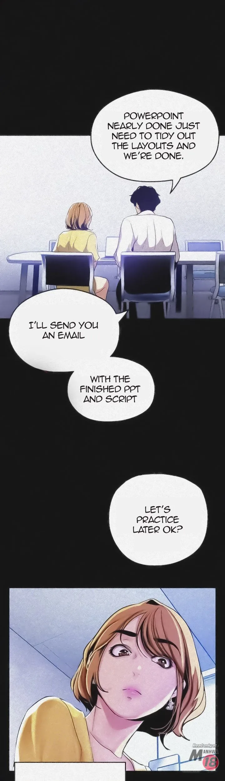 Chapter 21 — Page 22
