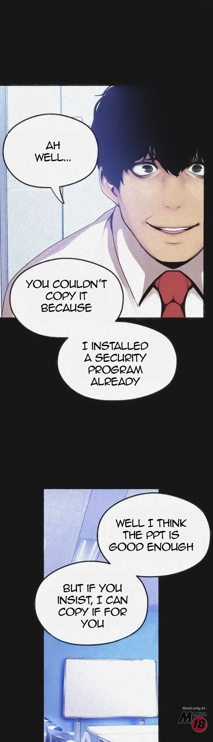 Chapter 21 — Page 34