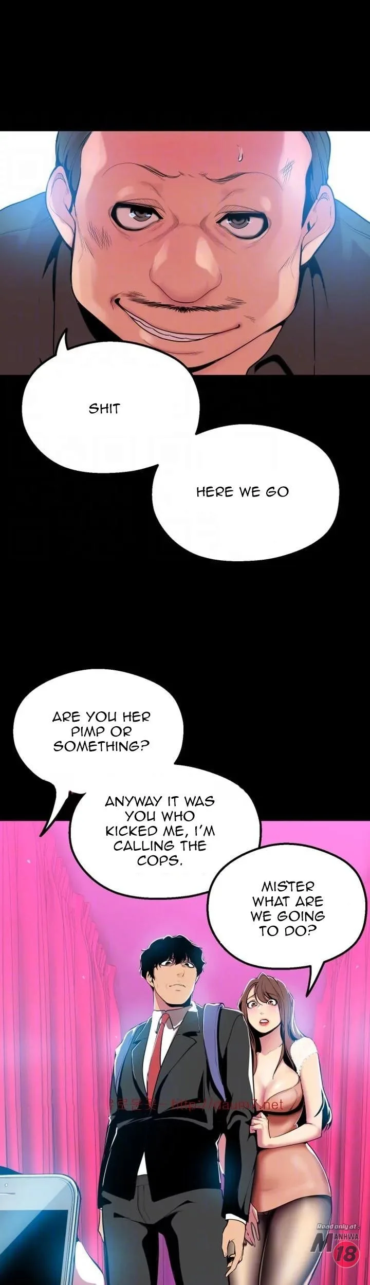 Chapter 22 — Page 31