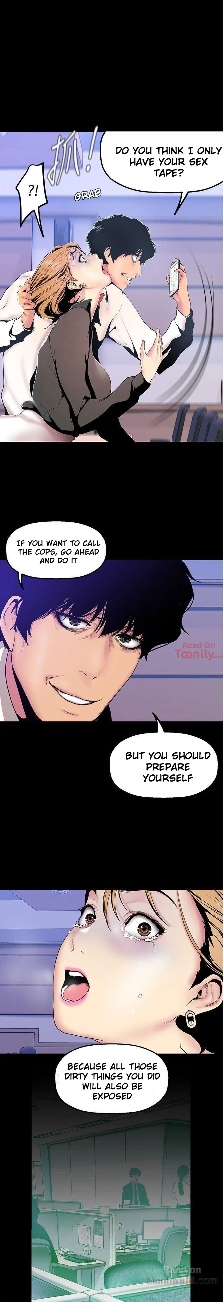 Chapter 28 — Page 25