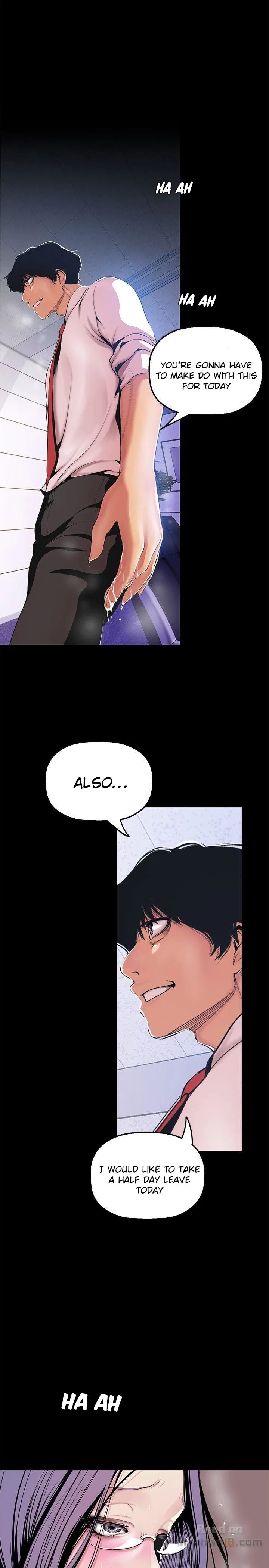 Chapter 31 — Page 21