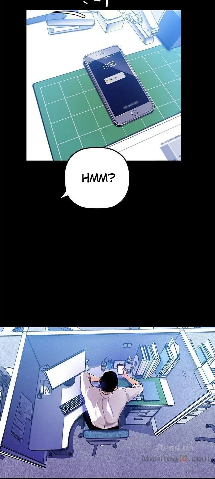 Chapter 31 — Page 25