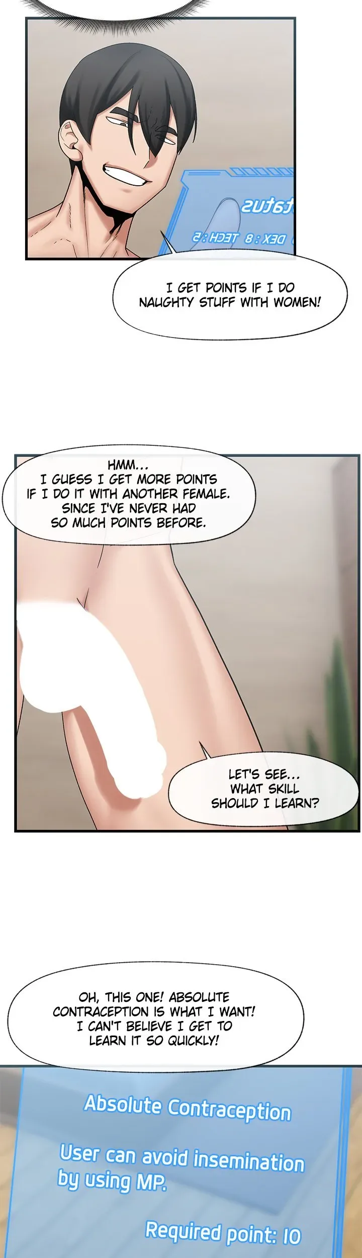 Chapter 28 — Page 28