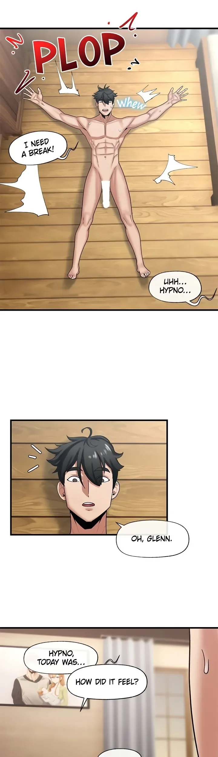 Chapter 32 — Page 23