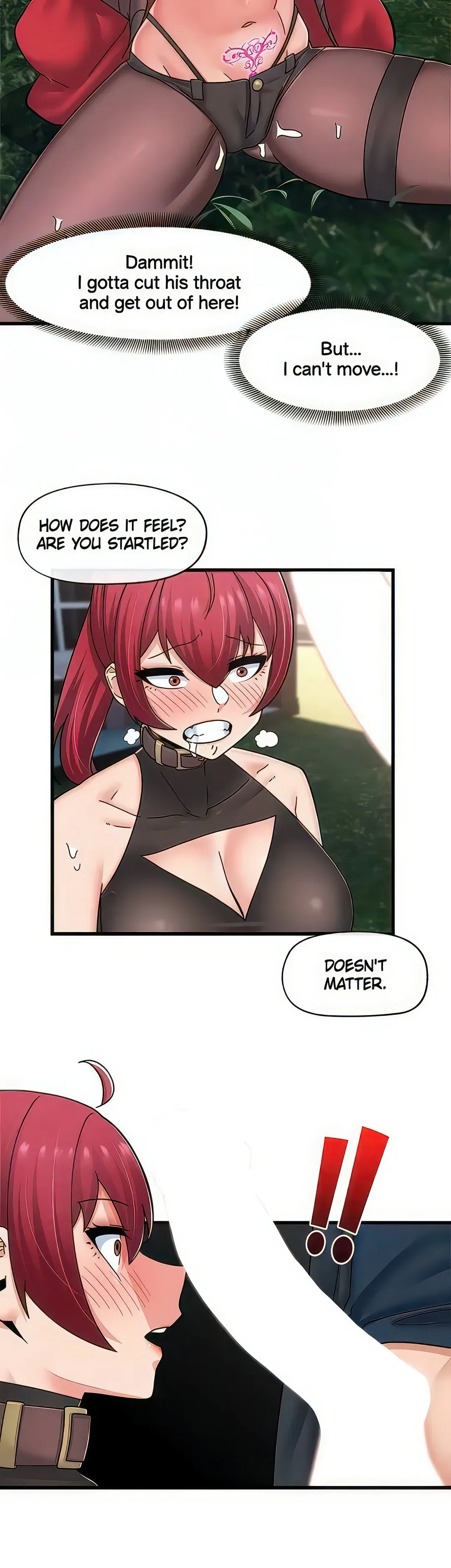 Chapter 61 — Page 32