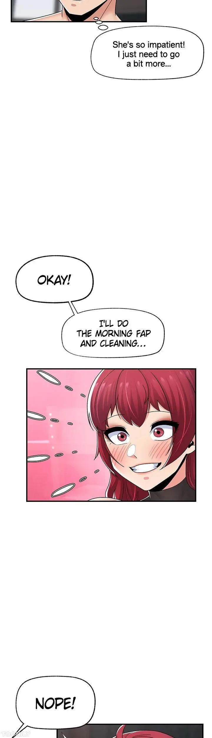Chapter 71 — Page 21