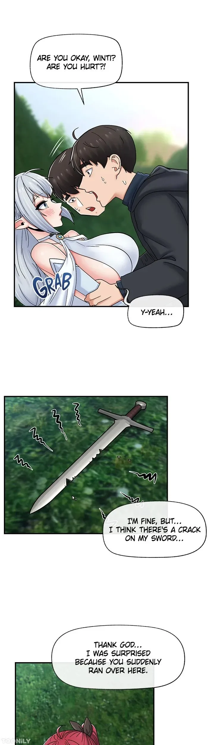 Chapter 73 — Page 21